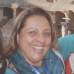 Isaura Neves Pereira