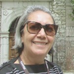 Maria Alzira Ribeiro Cavalcante