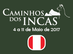 Vale Sagrado dos Incas