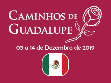 Viva Guadalupe!