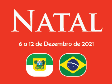 City tour em Natal