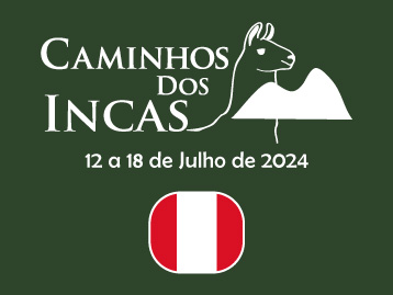 Próximo embarque: Peru