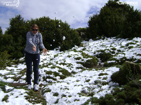 Montes Pirenéus, Espanha/França