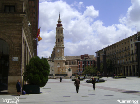 Zaragoza, Espanha