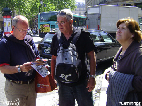 Paris, França