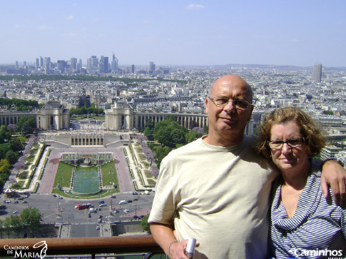 Paris, França