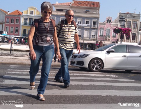 Aveiro, Portugal