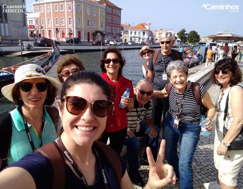 Aveiro, Portugal