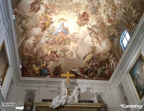 Catedral de Toledo, Espanha