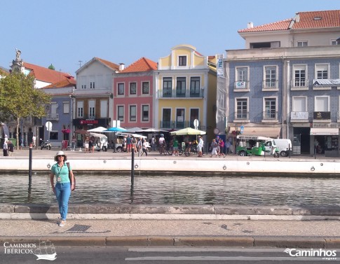 Aveiro, Portugal