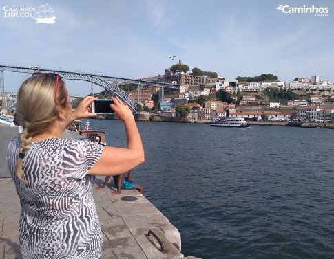 Rio d'Ouro, Porto, Portugal