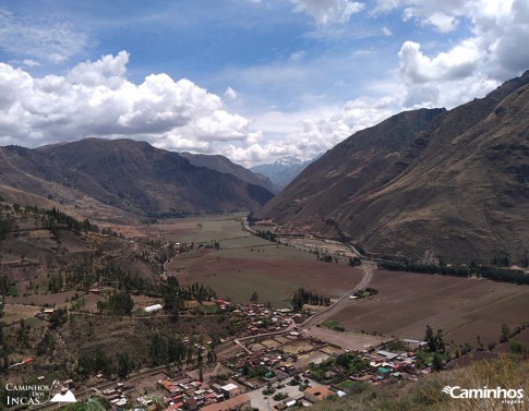 Vale Sagrado dos Incas, Peru