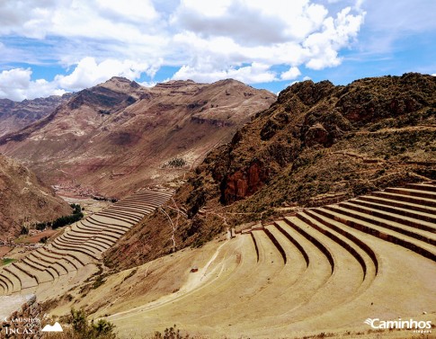 Pisac, Peru