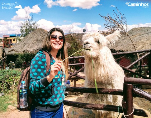 Ollantaytambo, Peru