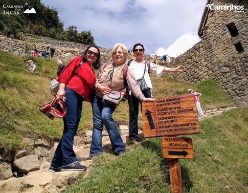 Machu Picchu, Peru