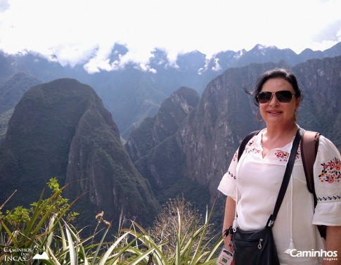 Machu Picchu, Peru