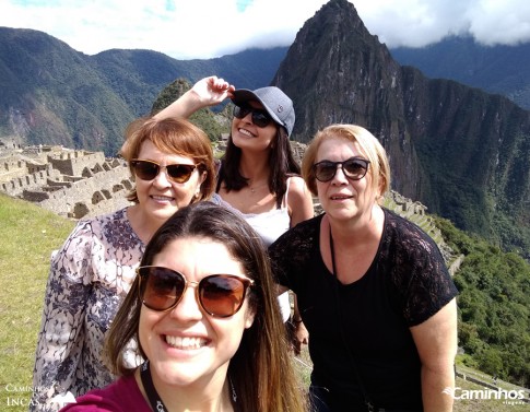 Machu Picchu, Peru