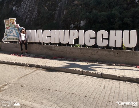 Machu Picchu, Peru