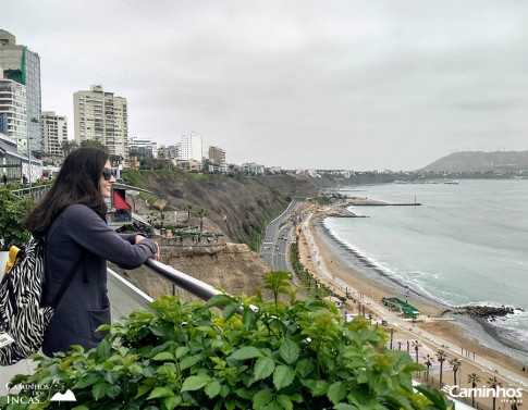 Lima, Peru