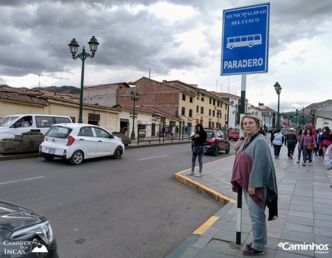 Cusco, Peru