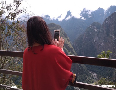 Machu Picchu, Peru