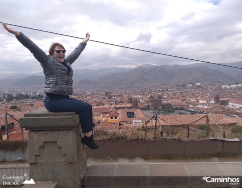 Cusco, Peru