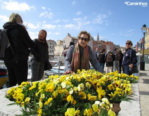 Rovinj, Croácia