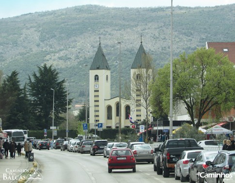 Medjugorje, Bósnia & Herzegovina