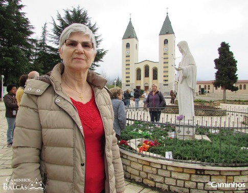 Santuário de Medjugorje, Bósnia & Herzegovina