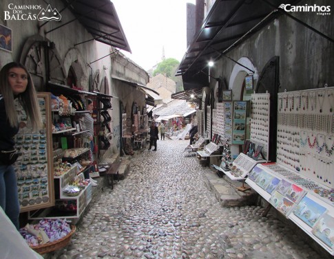 Mostar, Bósnia & Herzegovina