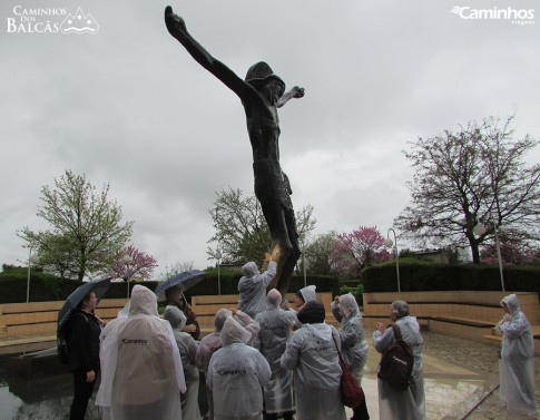 Santuário de Medjugorje, Bósnia & Herzegovina