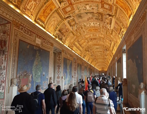 Museu do Vaticano