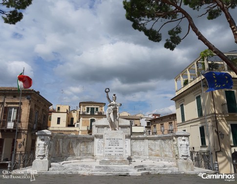 Lanciano, Itália