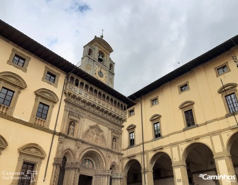 Arezzo, Itália