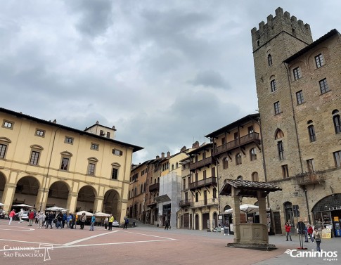 Arezzo, Itália