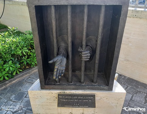 Basílica de São Paulo fora dos Muros, Roma, Itália