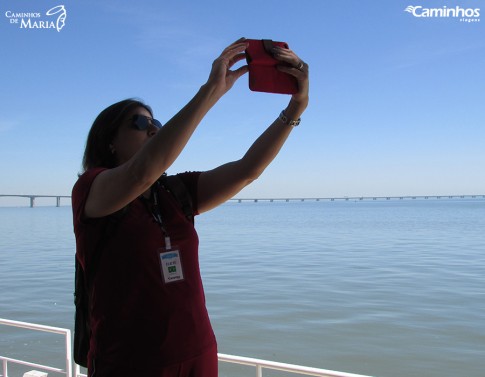 Rio Tejo, Lisboa, Portugal