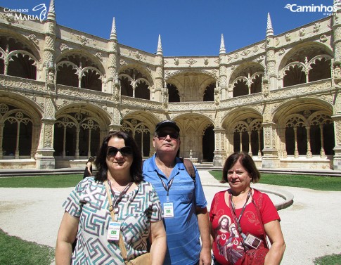 Mosteiro dos Jerónimos, Lisboa, Portugal