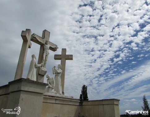 Fátima, Portugal