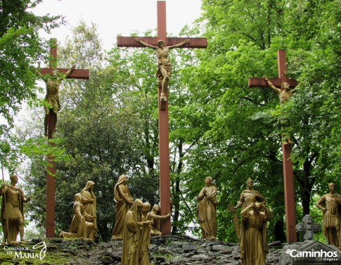 Santuário de Lourdes, França