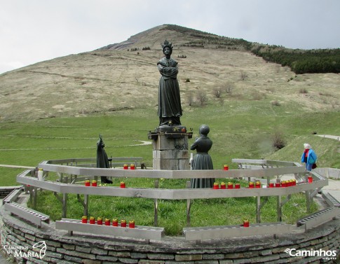 Santuário de La Salette, França