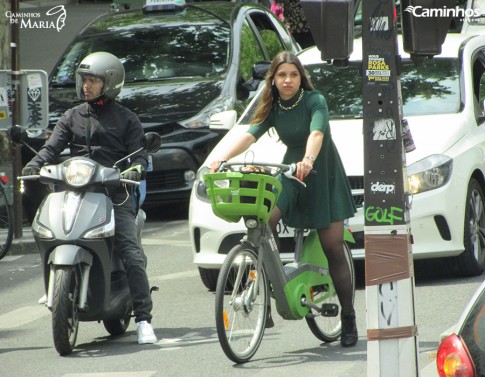 Paris, França