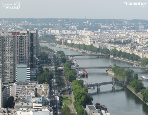 Paris, França