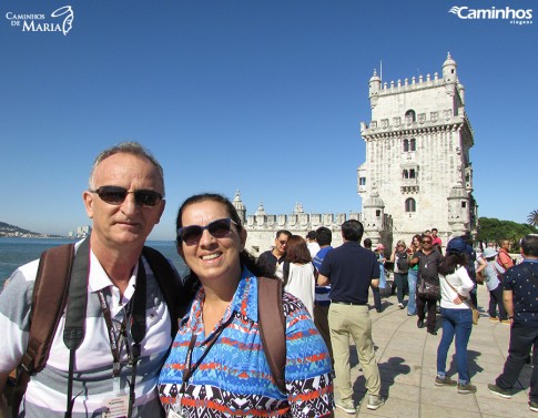 Torre de Belém, Lisboa, Portugal