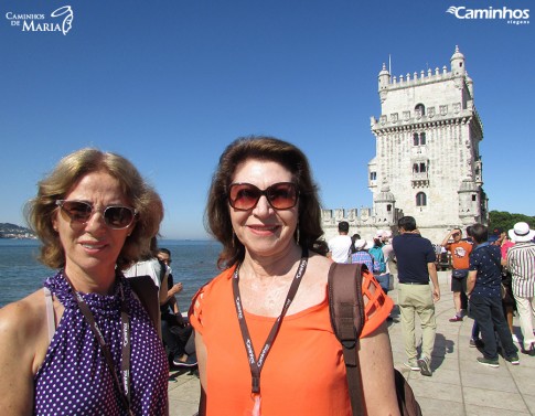 Torre de Belém, Lisboa, Portugal