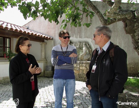 Fátima, Portugal