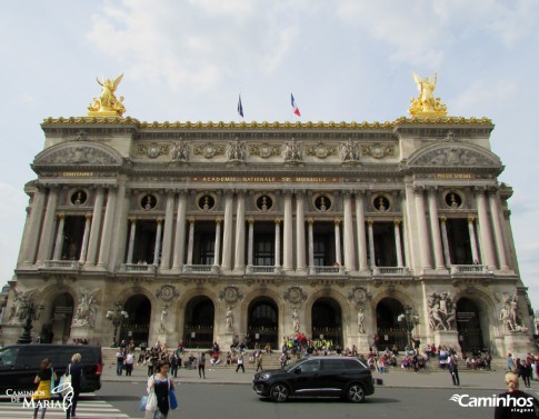 Paris, França