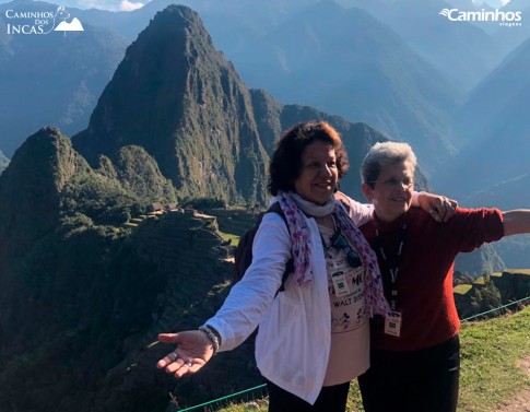 Machu Picchu, Peru