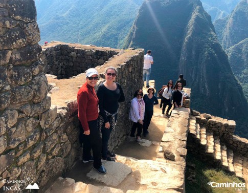 Machu Picchu, Peru