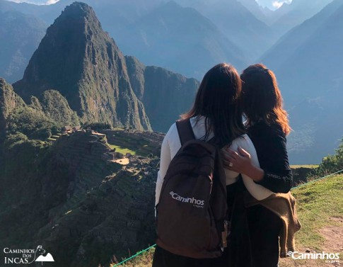 Machu Picchu, Peru